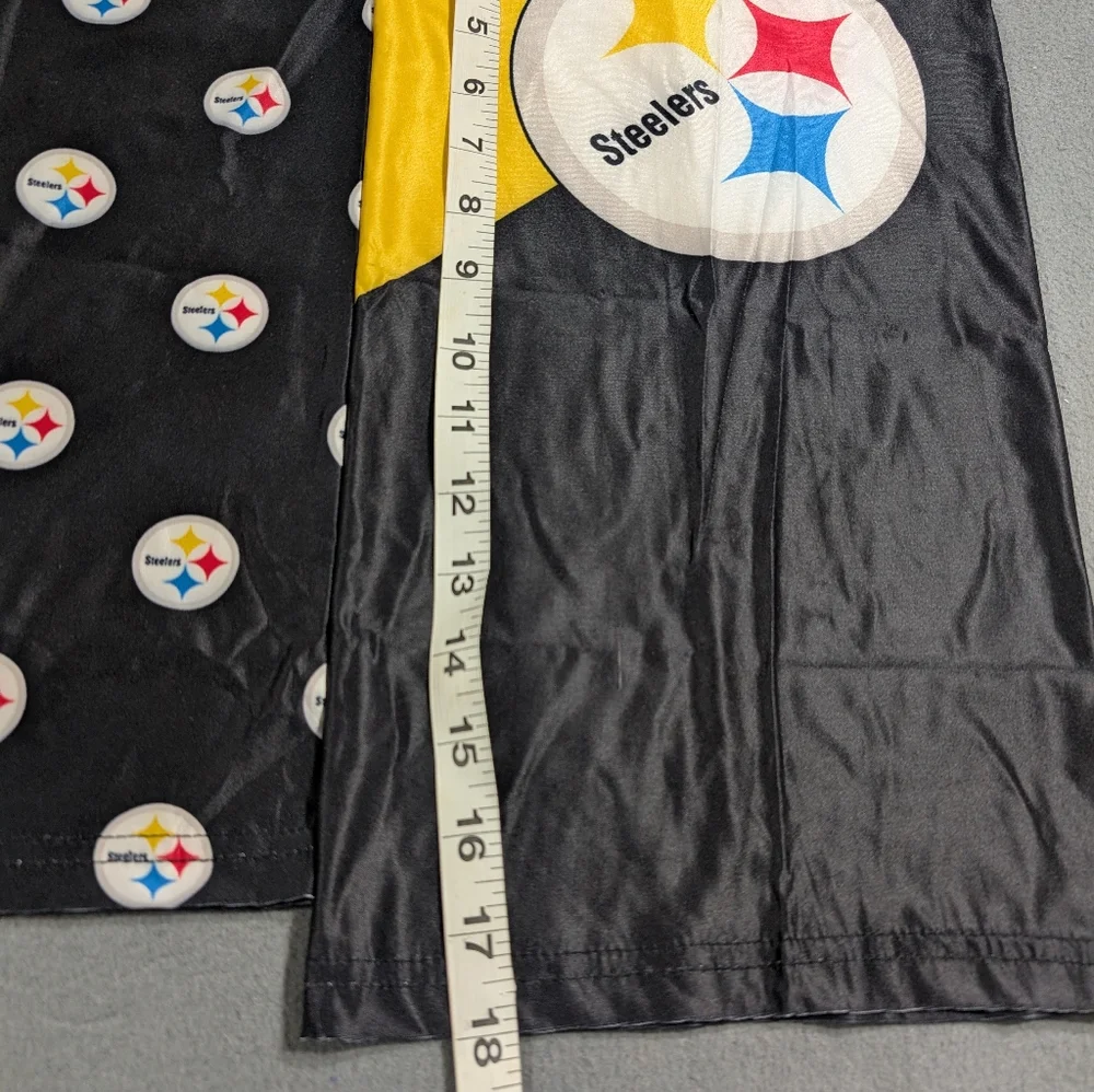 NEW‎ Pittsburgh Steelers neck gaiter face mask